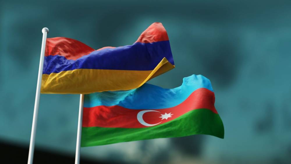 Հայաստանն Ադրբեջանի հետ խաղաղության պայմանագիը կարող է կնքել աշխարհի ցանկացած քաղաքում