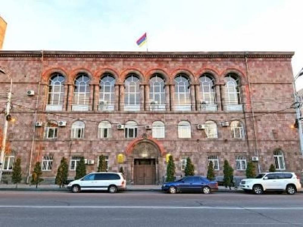 Շենգավիթ վարչական շրջանի պաշտոնատար անձինք զվարճանքի կենտրոնից կաշառք են վերցրել