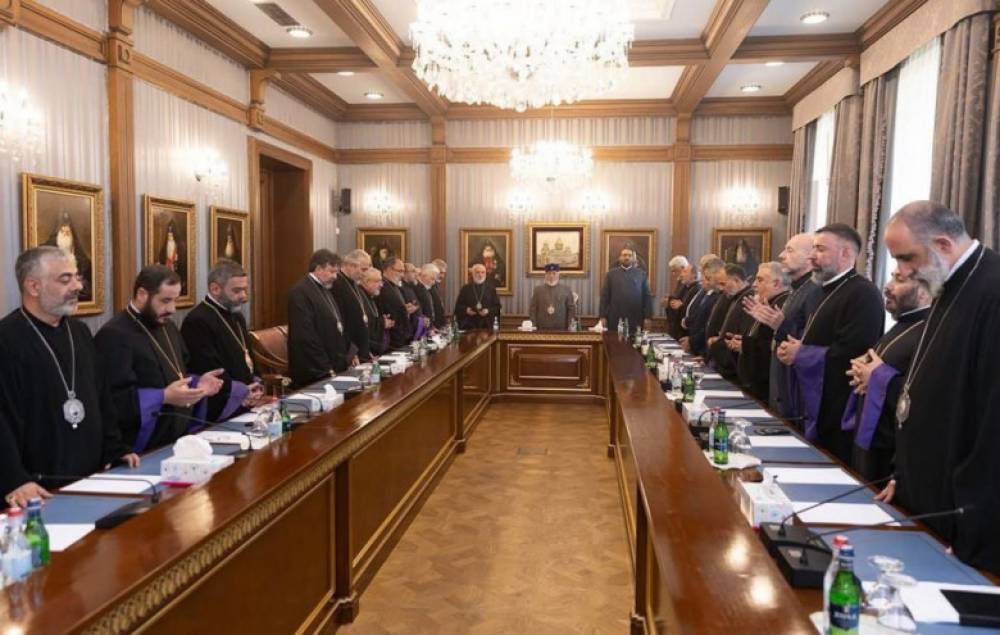 Քննարկումը բավական թեժ է եղել. «Փաստ»