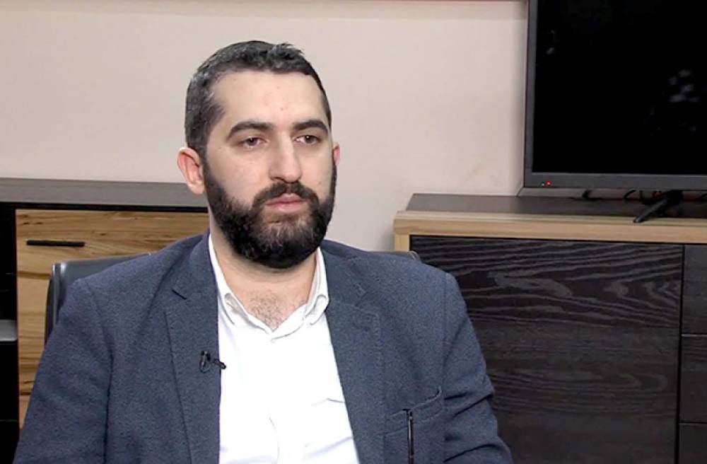 Լավագույն պահն է հայ-իրանական ռազմավարական դաշինքի համար. թյուրքագետ