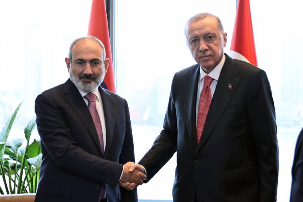 ՀՀ վարչապետի բոլոր միջազգային այցերի մասին ժամանակին տրամադրվում է պատշաճ տեղեկատվություն. խոսնակը՝ Փաշինյանի՝ Անկարա մեկնելու լուրերի մասին