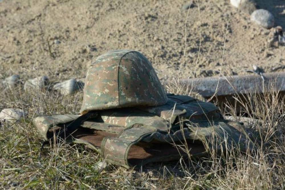Կայծակնահարության հետևանքով մահացել է զինծառայող