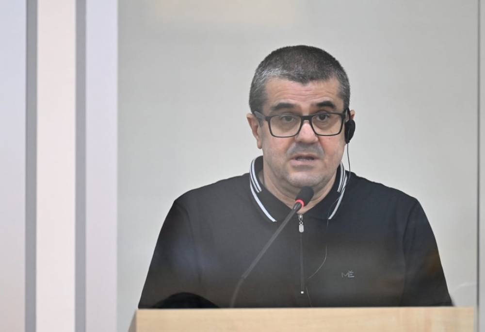 Արայիկ Հարությունյանը հայտարարել է՝ «Գյանջային հարվածելու» հրաման տալու լիազորություն չուներ. Բաքվում տրվել են նաև Արարատ Միրզոյանի և Սուրեն Պապիկյանի անունները