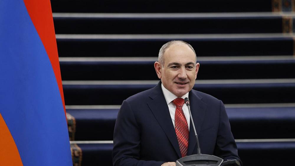 Փաշինյանը շնորհավորել է Ադրբեջանին՝ Կուրբան Բայրամի կապակցությամբ