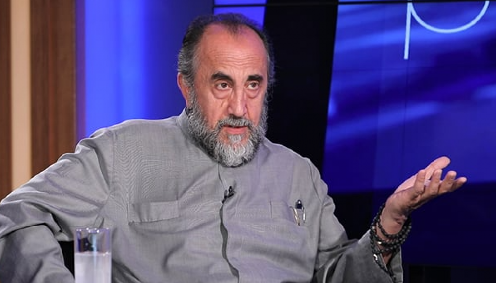 Որտեղ է Միքայել Սրբազանը․ մանրամասներ