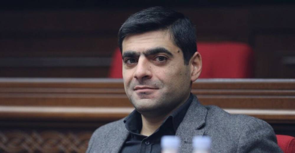 Ընդդիմադիր պատգամավոր Մհեր Սահակյանի մահվան դեպքի առթիվ քրեական գործը կարճվել է․ «Ժողովուրդ»