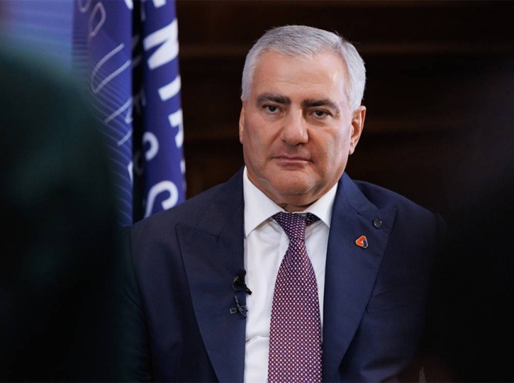Քննչական կոմիտեն Սամվել Կարապետյանին կալանավորելու միջնորդություն է ներկայացրել դատարան