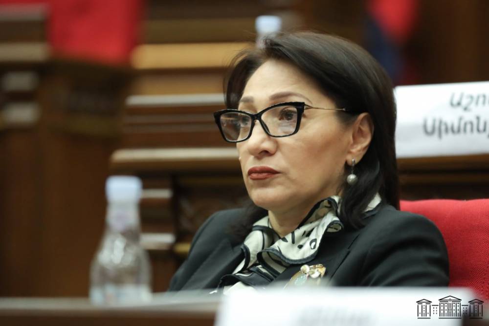 Ընդդիմությանը «բռնելու» անոնսը տրվել էր դեռ երկու շաբաթ առաջ՝ ԱԺ-ում․ Գալստյան