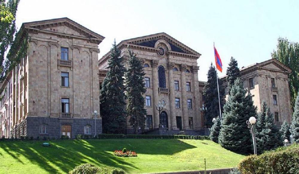 Անհապաղ սկսել վարչապետին անվստահություն հայտնելու գործընթաց. «ՀայաՔվե»