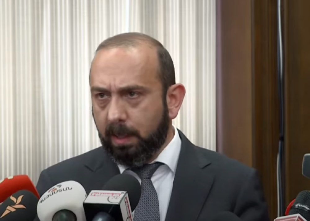 «Արևմտյան Ադրբեջանի» խոսույթն ընկալում ենք որպես սպառնալիք Հայաստանի տարածքային ամբողջականությանը. Միրզոյան