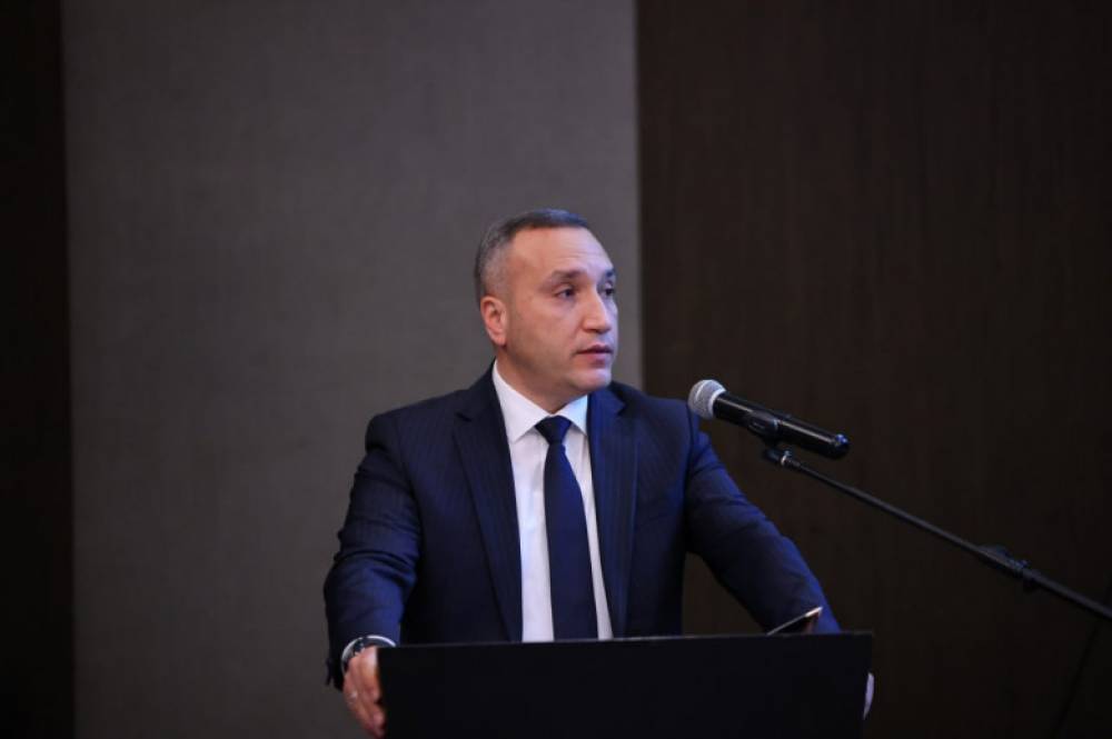 Ինչո՞ւ է ՍԱՏՄ ղեկավարի նշանակման հարցը ձգձգվում. «Փաստ»