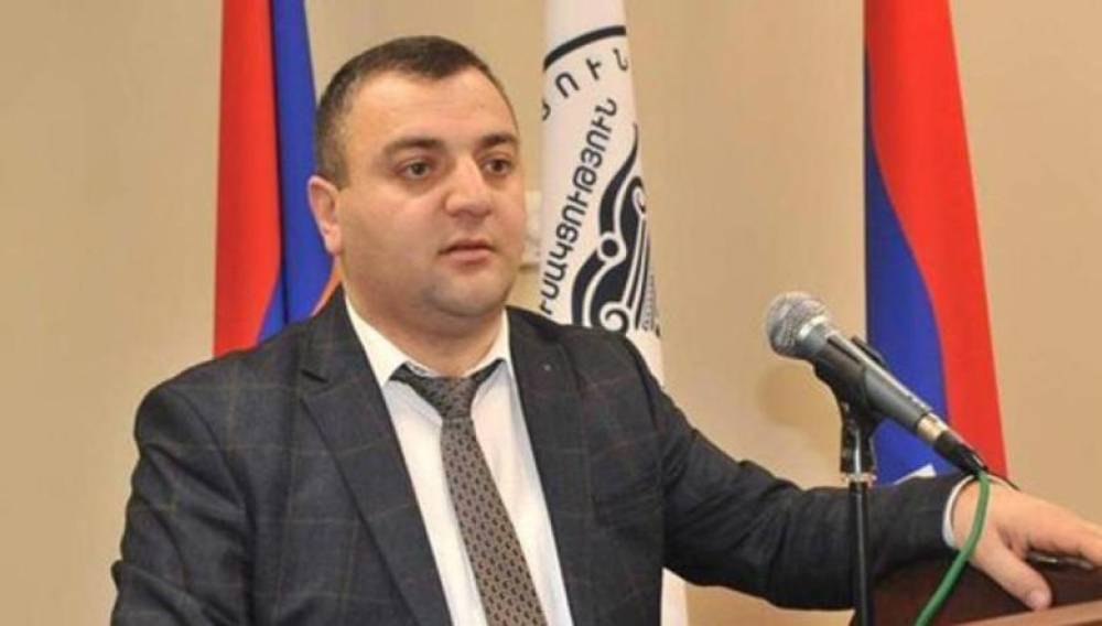 Արցախի ԱԺ պատգամավոր Դավիթ Գալստյանը հրավիրվել է ոստիկանություն