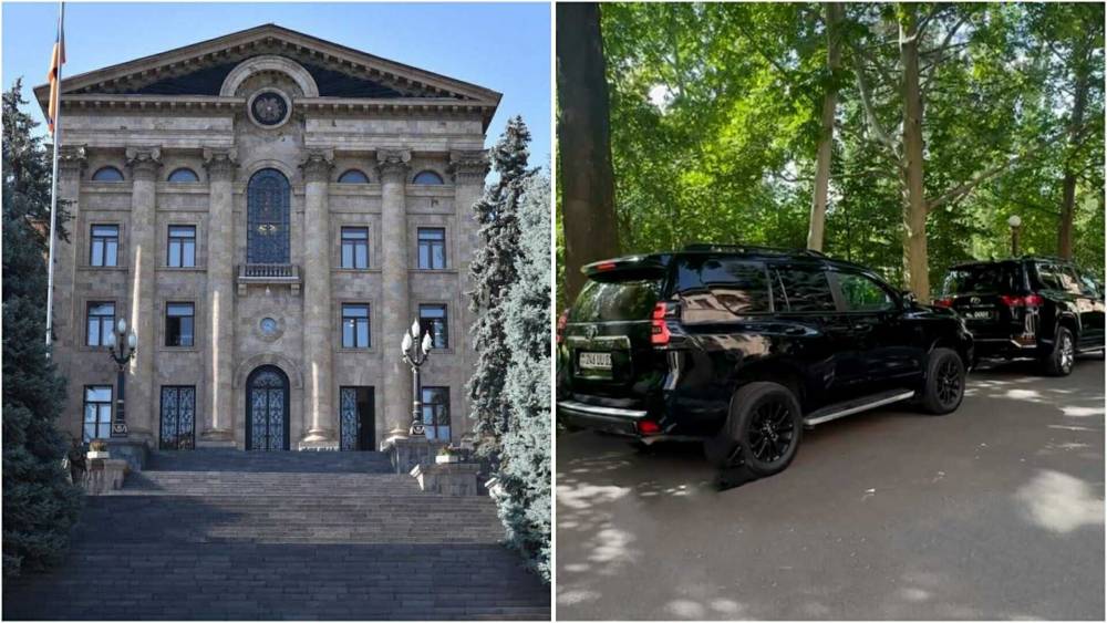 Հիմա. ԱԺ-ում կրկին թեժ է. ովքեր են ներկա.ՈՒՂԻՂ