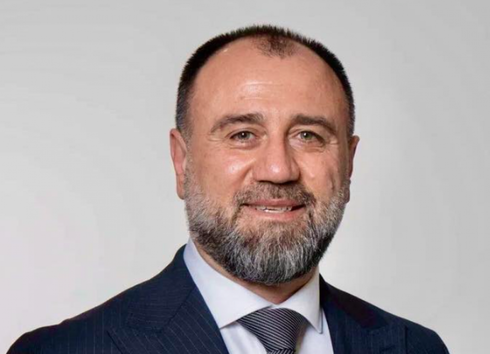 Օրվա իշխանության աթոռը ոչ միայն ճոճվում է, այլև հողը փախնում է ոտքերի տակից․ Ռուբեն Մխիթարյան
