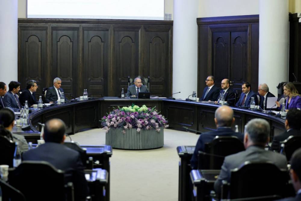 Խորտակվող «նավն» ու հենարանների կորուստը. «Փաստ»