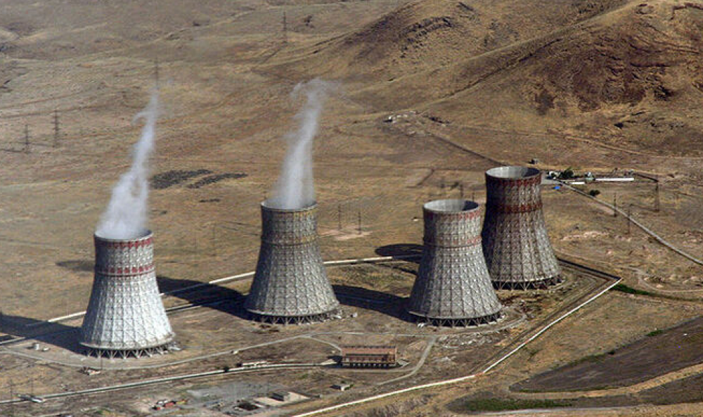 Հայկական ատոմակայանի էլեկտրաէներգիան երկարաժամկետ հեռանկարում կարող է թանկանալ