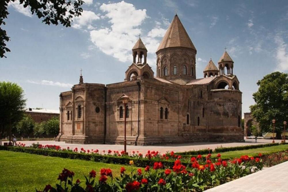 Անհապաղ դադարեցրե՛ք Հայ Առաքելական Եկեղեցու դեմ ուղղված գործողությունները․ Հայ Ազգային Կոնգրես