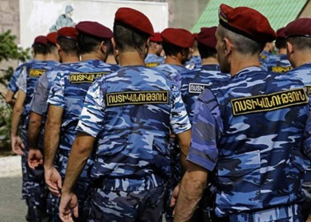 Վարչախումբը որդեգրել է բացահայտ ահաբեկչական գործելաոճ` իր դավաճանական էությունը թաքցնելու համար․ «ՀայաՔվե»