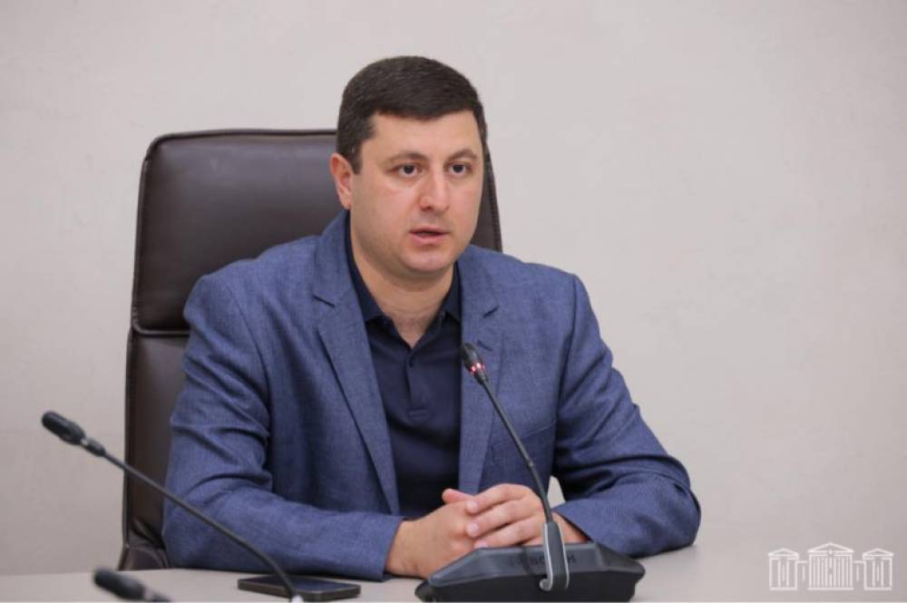 Չկա Հայաստանում մի մարդ, ով կարող է ասել, թե ապահովագրված է իշխանական hարձակումներից․ Տիգրան Աբրահամյան