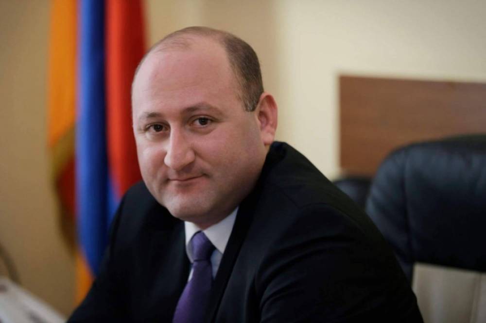 Սա խաղաղություն չէ, այլ՝ հրադադար. Սուրեն Սարգսյան
