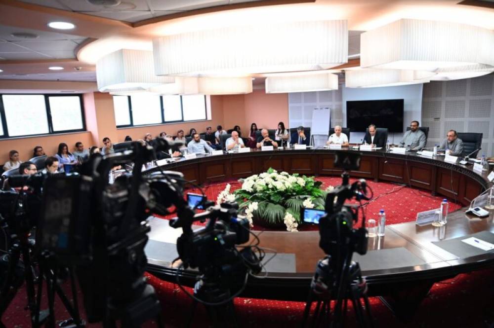 Նախաձեռնված է Եկեղեցու դեմ ատելություն հրահրելու իշխանության արշավ. հայտարարություն