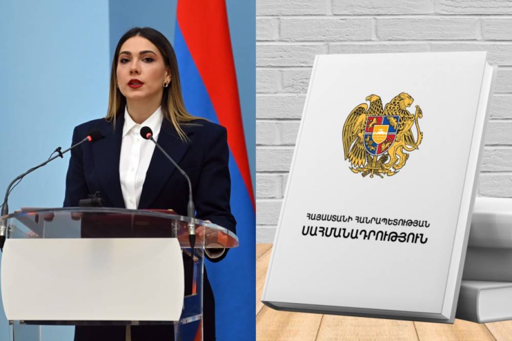Առաջիկայում կանցկացվի Սահմանադրական բարեփոխումների խորհրդի նիստ. Գալյան