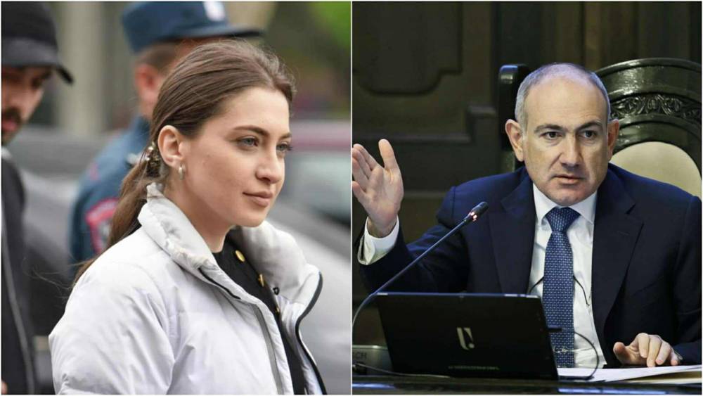 Աննա Մկրտչյանը՝ Փաշինյանի վերջին սկանդալային ստասուսների մասին