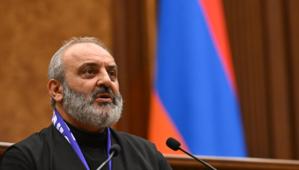 Բագրատ Սրբազանին կալանավորելու միջնորդություն կներկայացվի դատարան