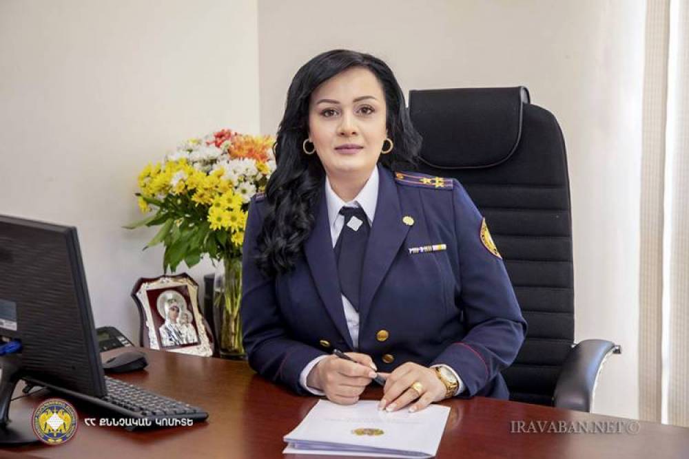 ՔԿ պաշտոնյան դատի է տվել եղբորը․ «Հրապարակ»