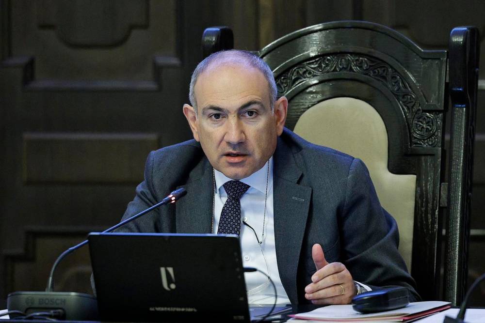 Իմ մի գրառման արձագանքը հետևյալն է․«Իսկ ինչու՞ դnմփել»․ Փաշինյանն անեկդոտի է պատմել և զուգահեռներ տարել
