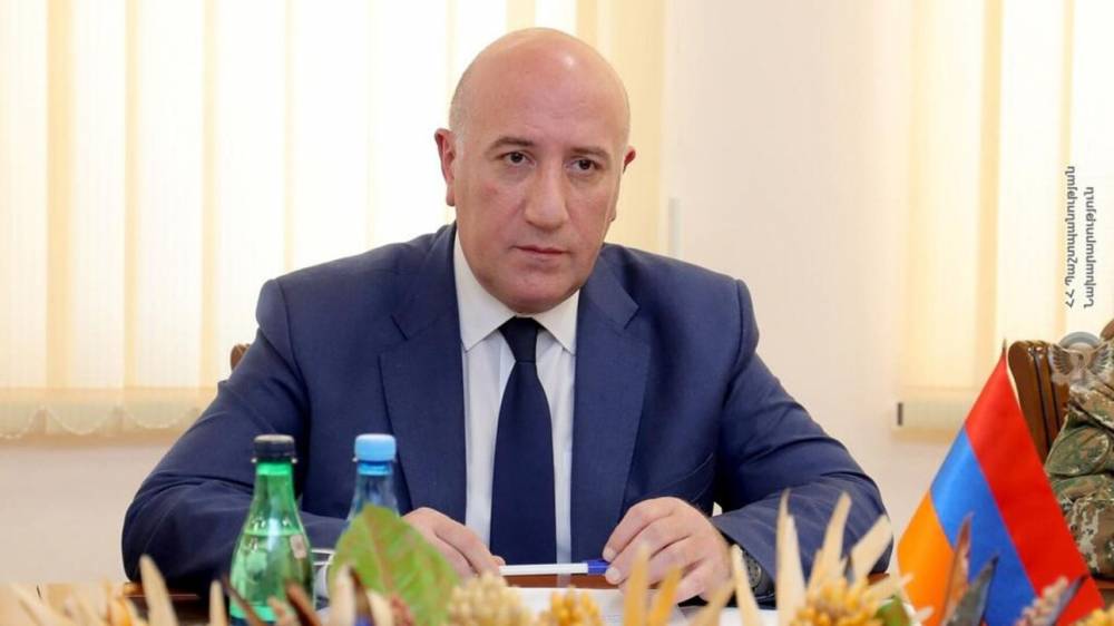 Քաղաքական իմաստով Հայաստանը պետք է ամեն ինչ անի, որ տարածաշրջանում էսկալացիոն դեպքեր չլինեն. Պաշտպանության փոխնախարար