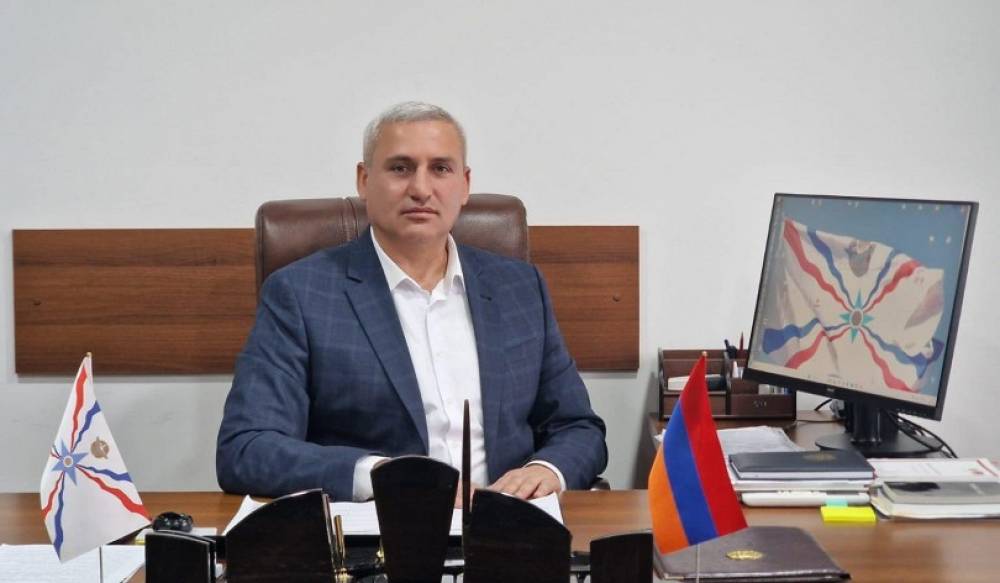 Արզնիի համայնքապետը և 7 անձ ձերբակալվել են կրակոցների, ծեծկռտուքի գործով