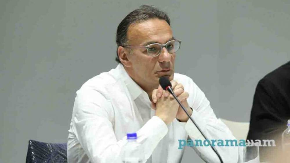 Հեղաշրջման փորձ չի, սրանք քաղաքական հետապնդումներ են. Փաշինյանի նախկին խորհրդական