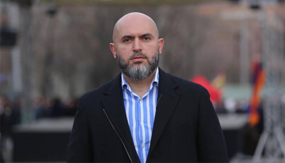 Արմեն Աշոտյանը ևս 2 ամիս կմնա տնային կալանքում, դատարանը անփոփոխ թողեց եղած խափանման միջոցը