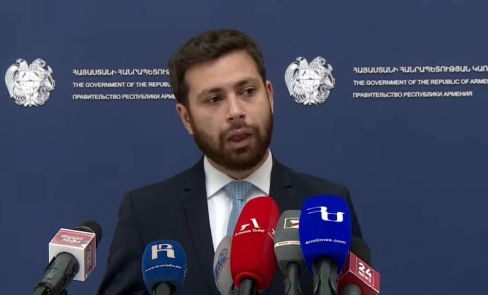 Մի շարք թեմաների շուրջ Հայաստանի ու Թուրքիայի դիրքորոշումները բավականին մոտ են. Վահան Կոստանյան