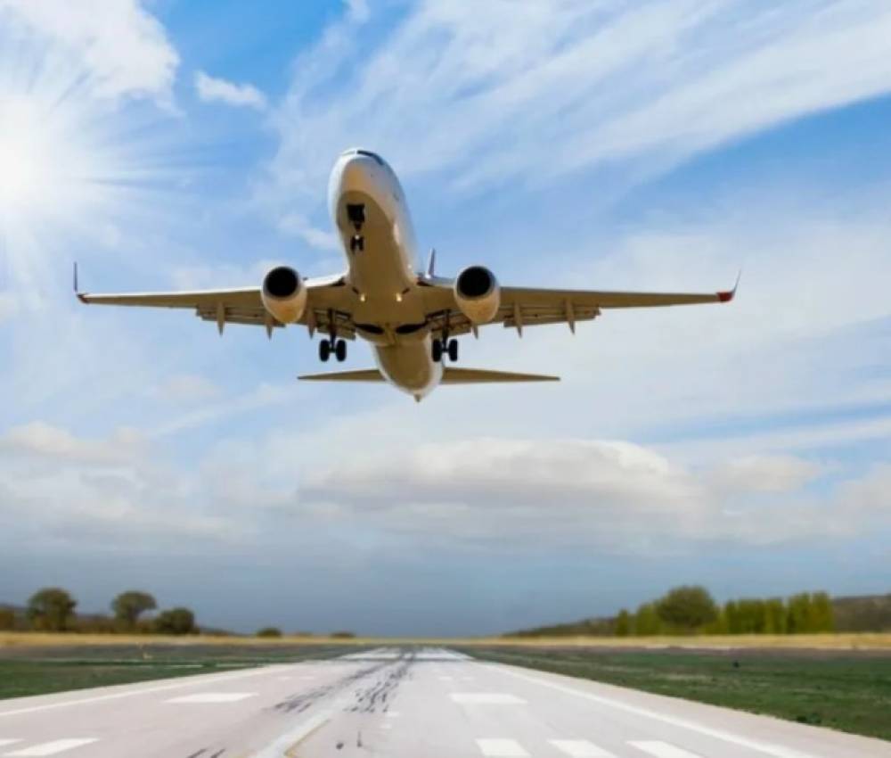 Իրանի օդային տարածքը բացվել է ավիաթռիչքների համար