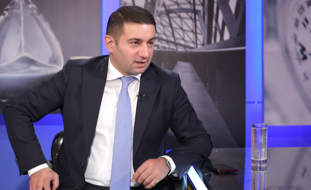 Հայաստանում այլևս չկա քաղաքականություն, կա Հայաստանի գոյության կողմնակիցների բանակ և ապամոնտաժման կողմնակիցներ. Սարգսյան