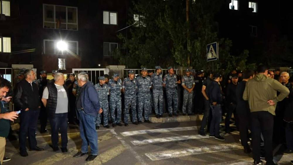 ՀԻՄԱ. ԻՆՉ է ԿԱՏԱՐՎՈՒՄ ԴԱՏԱՐԱՆԻ ԴԻՄԱՑ