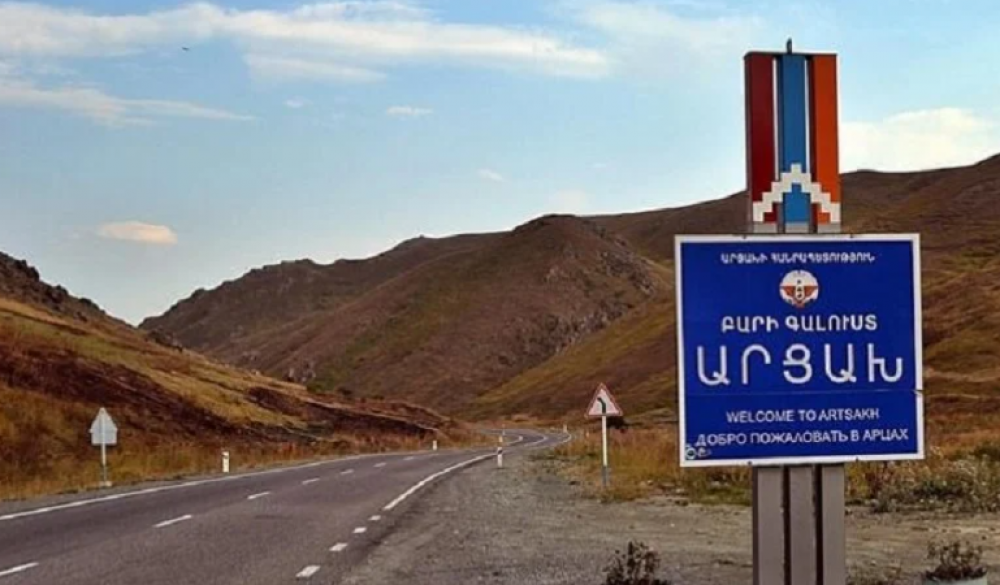 Ինչ իրավիճակ է օկուպացված Արցախում