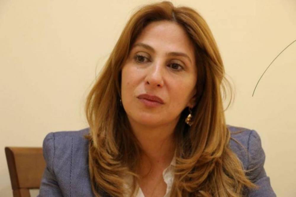 Զարուհի Փոստանջյանը դատի է տվել ԿԿՀ-ին․«Հրապարակ»