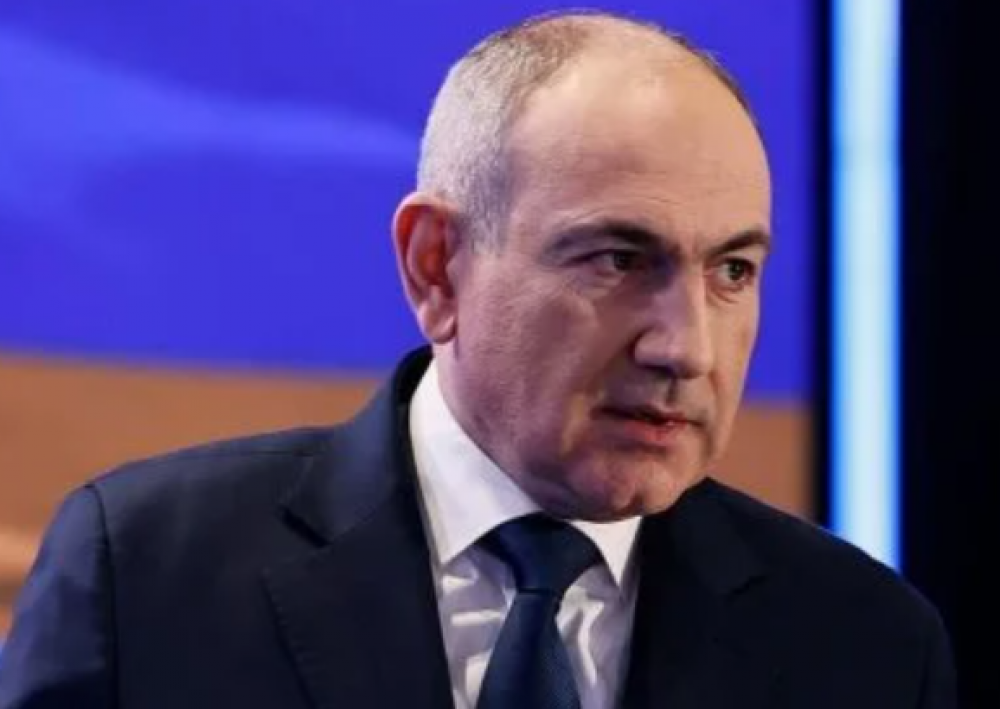Փաշինյանը թիմակիցներին ասել է՝ պատրաստվեն, կոնկրետ փաստեր են հրապարակվելու եկեղեցականների դեմ