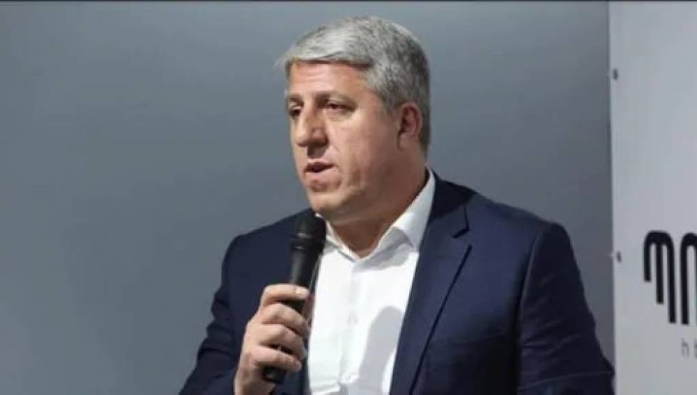 ՀՀ կառավարչի օրակարգը պետք է թշնամուն մեր երկրից դուրս վռնդելը լինի, ոչ թե երկպառակություն սերմանելը