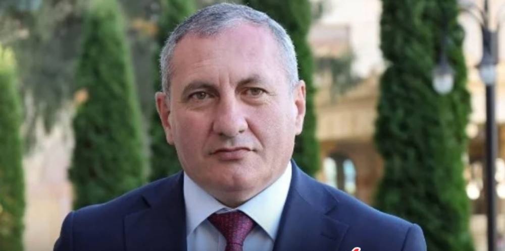 Նոր ոստիկանապետի առաջին հրահանգները. վերահսկել կրակոցները. «Ժողովուրդ»