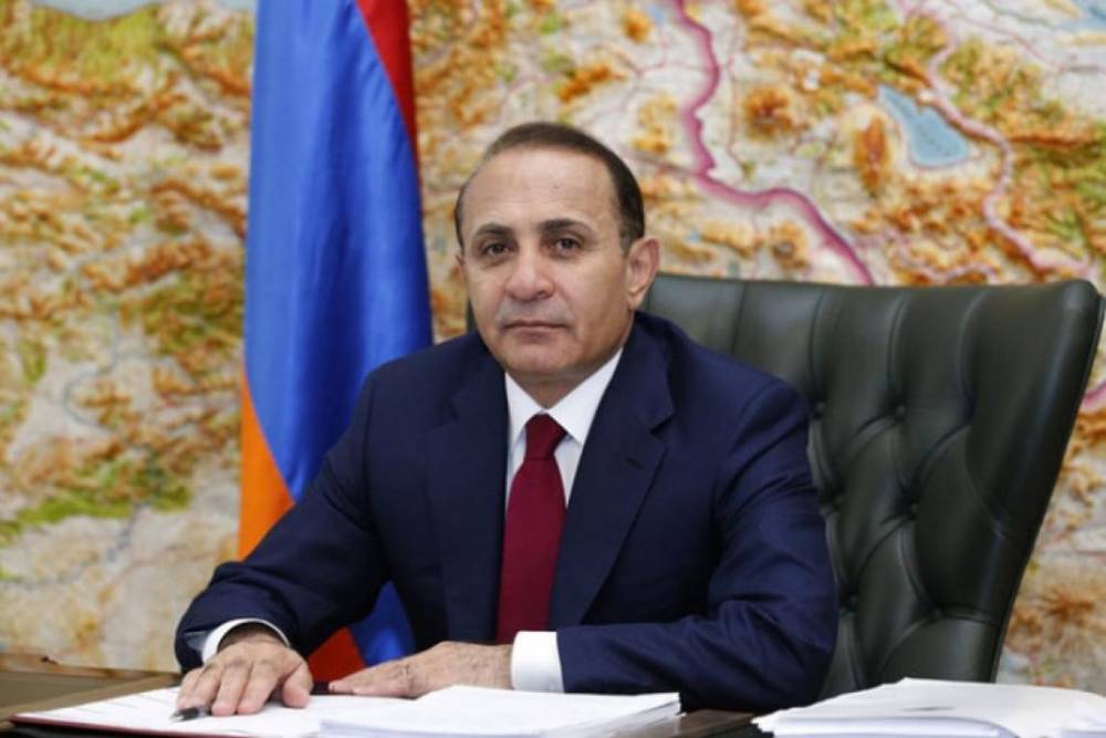 Ինչո՞ւ յոթ տարի անց «հիշեցին» Հովիկ Աբրահամյանին. «Փաստ»