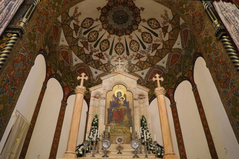 Ռուսաստանի և Նոր Նախիջևանի թեմը դատապարտում է Հայ Առաքելական եկեղեցու դեմ արշավը