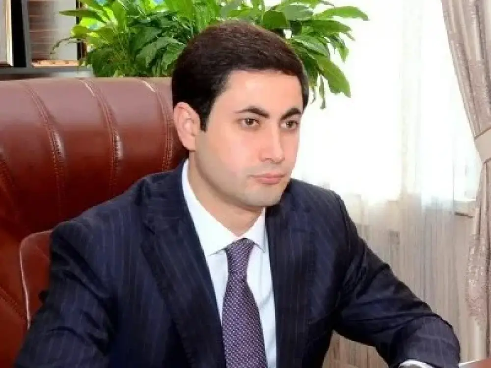 Կալանավորվել է Շենգավիթի նախկին թաղապետ Ռազմիկ Մկրտչյանը