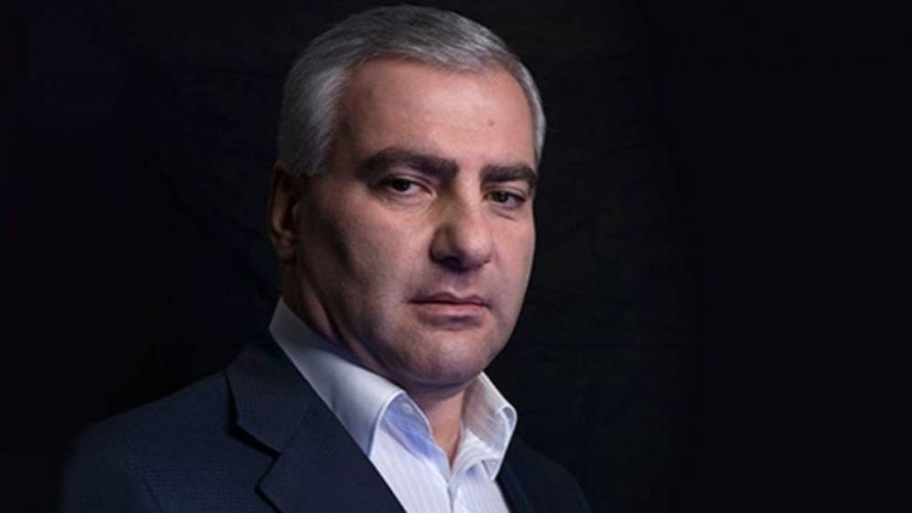 Հայ ժողովրդի սրբությունների համար պայքարելու եմ իմ ողջ ուժով, ուր էլ լինեմ․ Սամվել Կարապետյան