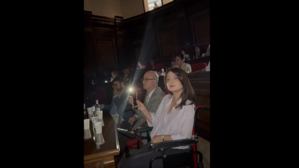 Իշխանությունները ԲԷՑ-ի միջոցով հոսանքազրկել են Երևանի 30-40 %-ը. ՀԷՑ