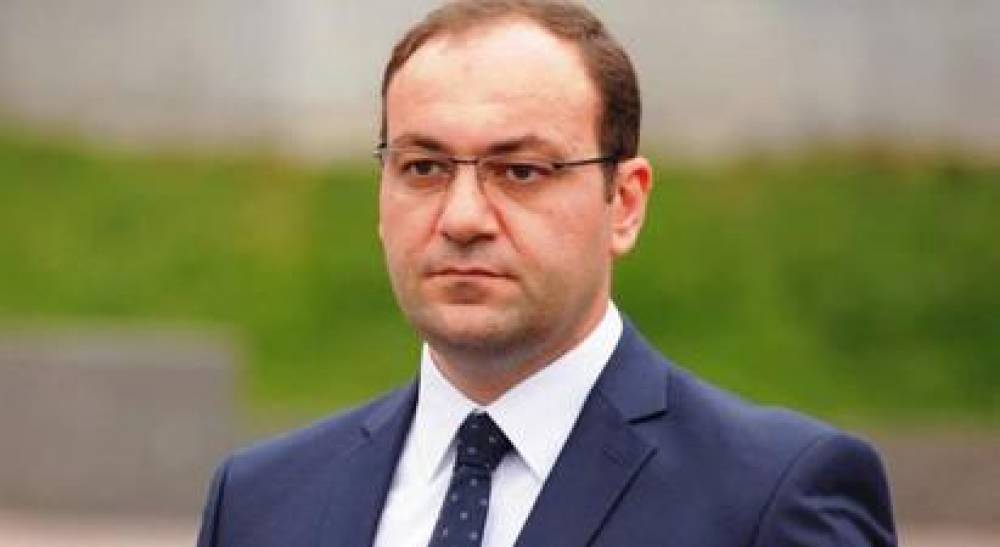Վաղ առավոտից «հեղաշրջման պլանի» գործով խուզարկում են բազմաթիվ ընդդիմադիր գործիչների տները. Արսեն Բաբայան