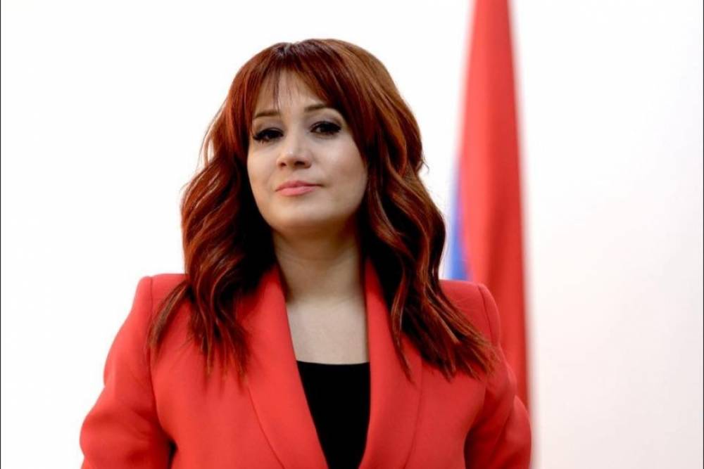 Հայաստանը չի շեղվելու ճիշտ ուղուց՝ անկախ նրանից, թե քանի կեղծ հոդված և տեղեկատվական հարձակում կհրապարակվի. Նիկոլ Փաշինյանի խոսնակ